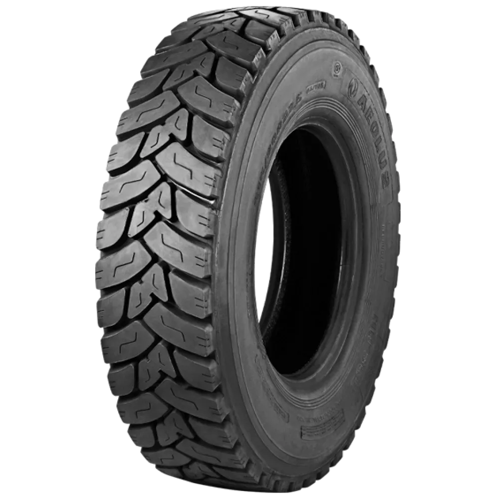 Грузовая шина Aeolus Neo ADC52 315/80 R22.5 157/154K  в Красноярске