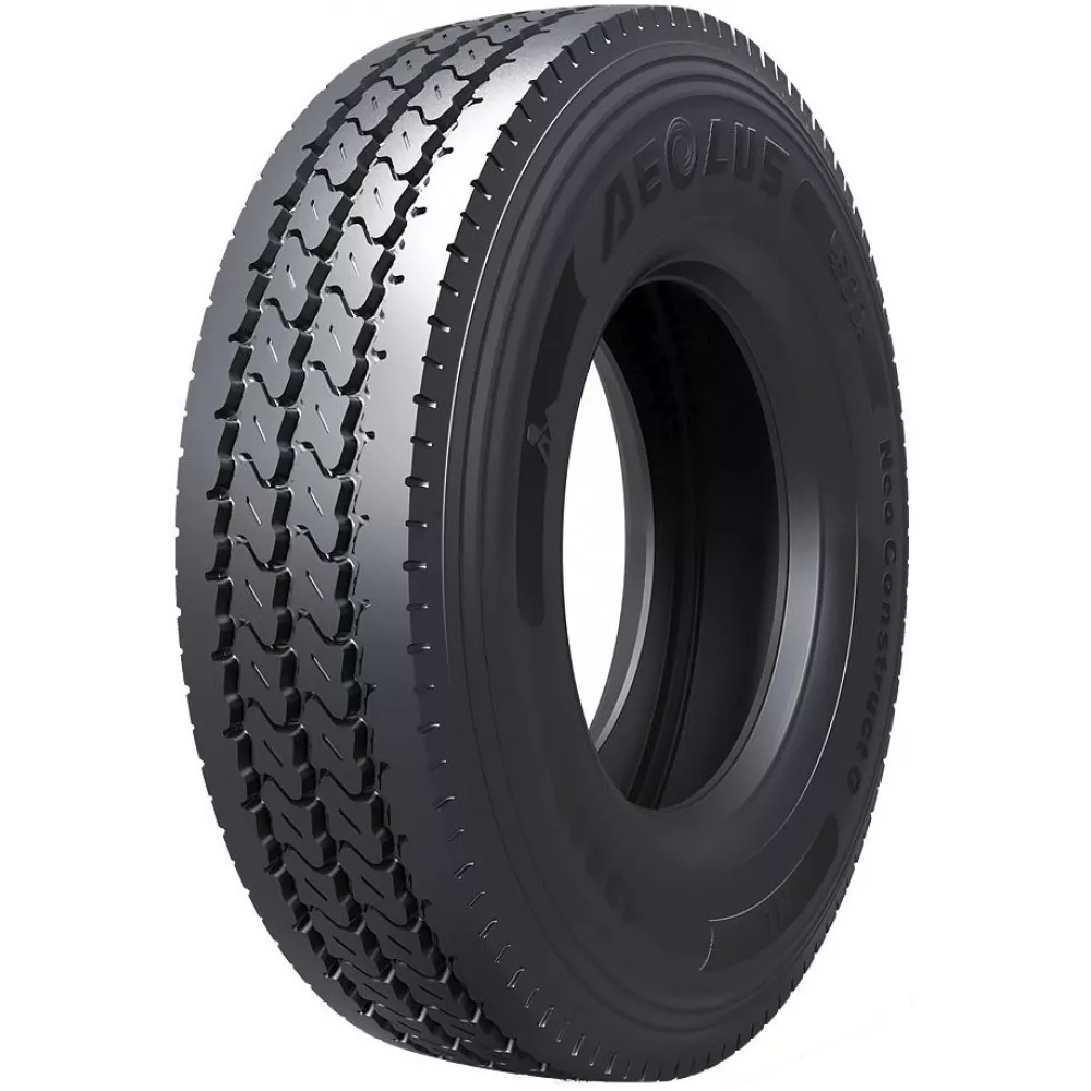 Грузовая шина Aeolus Neo Construct G 315/80 R22.5 158/150K в Красноярске