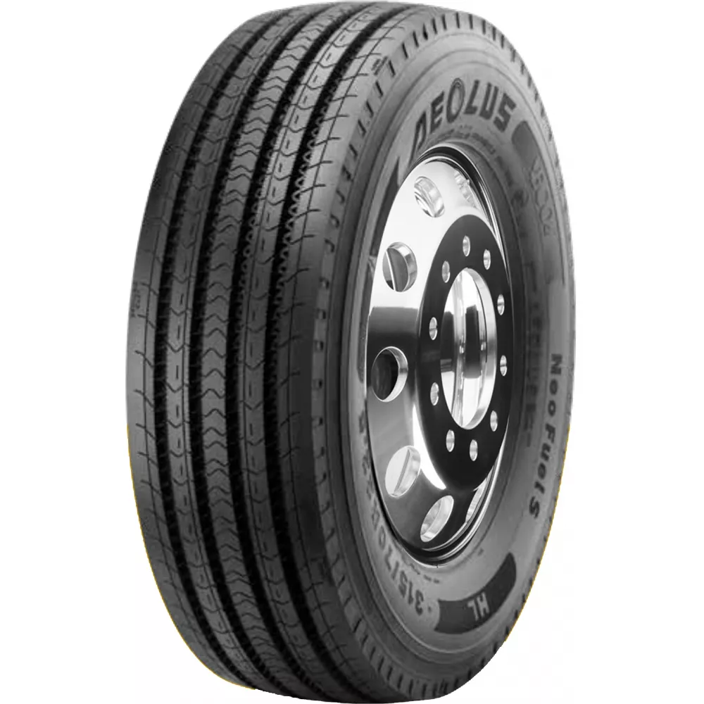 Грузовая шина Aeolus Neo Fuel S 315/70 R22.5 156/150L  в Красноярске