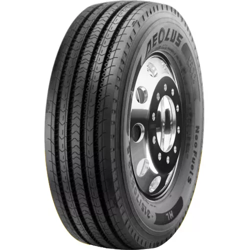 Грузовая шина Aeolus Neo Fuel S 295/60 R22,5 150/147K, Рулевая ось купить в Красноярске