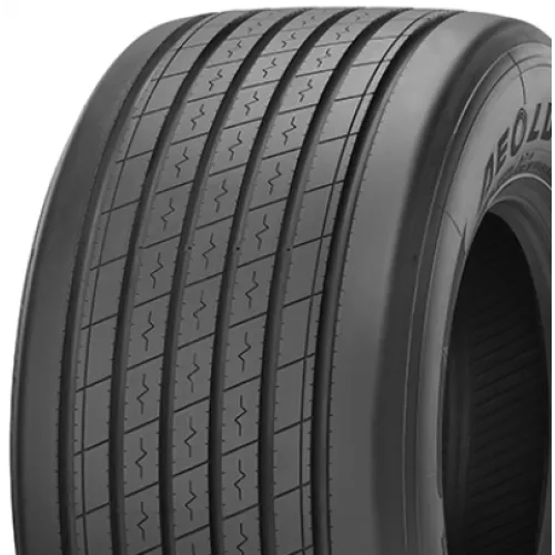 Грузовая шина Aeolus Neo Fuel T2 445/45 R19,5 164J, Прицеп купить в Красноярске