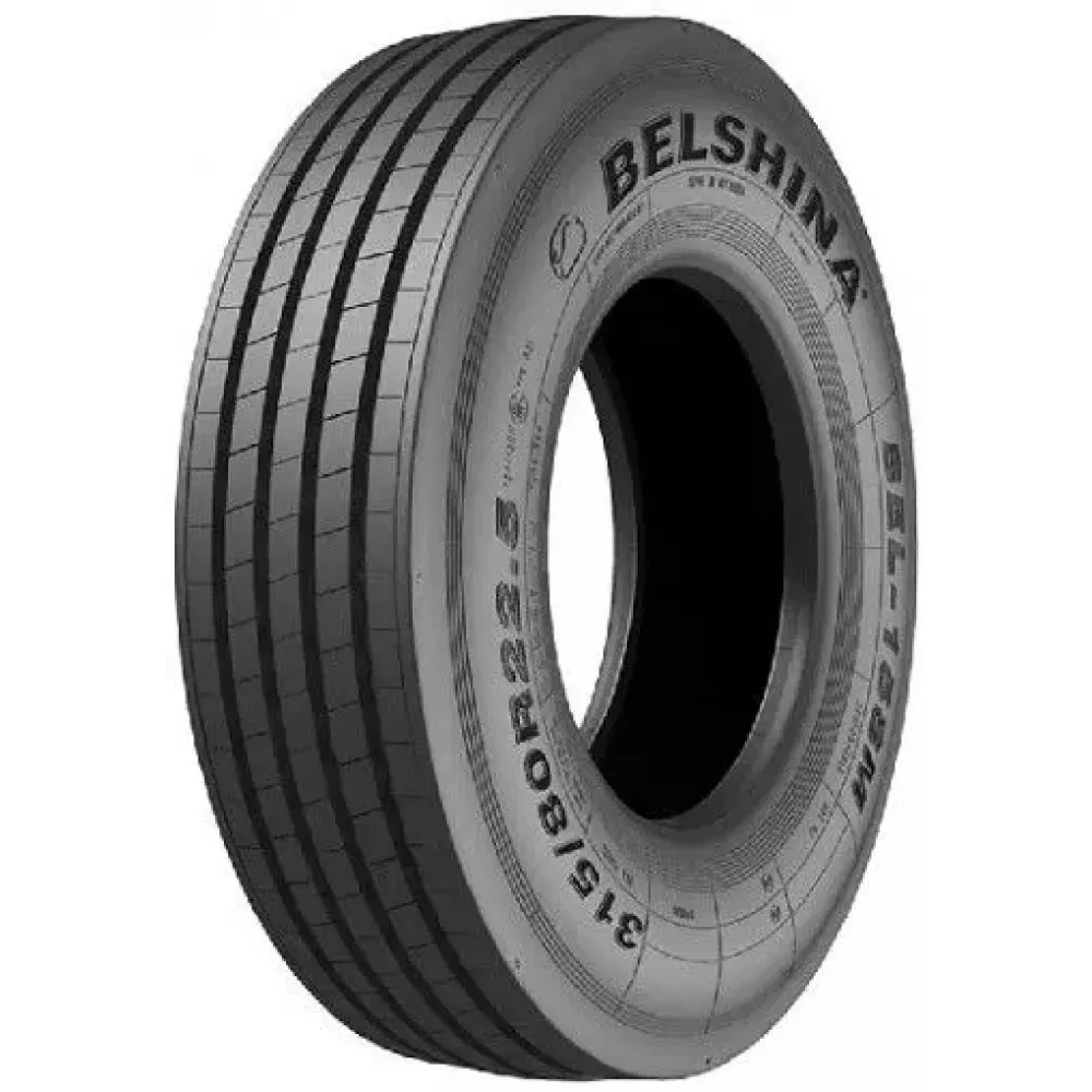 Грузовая шина Белшина Бел-158М 315/80 R22.5  в Красноярске