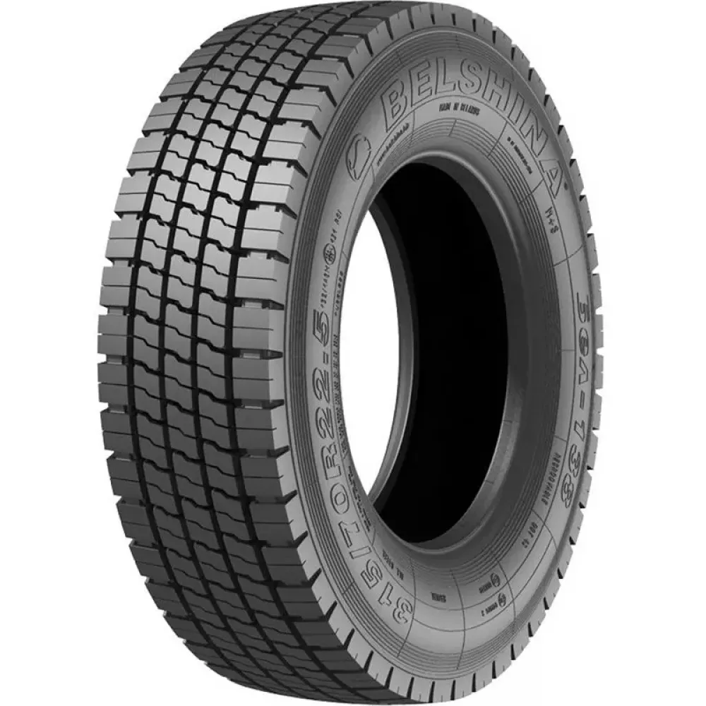 Грузовая шина Белшина Бел-138М 315/70 R22,5 в Красноярске