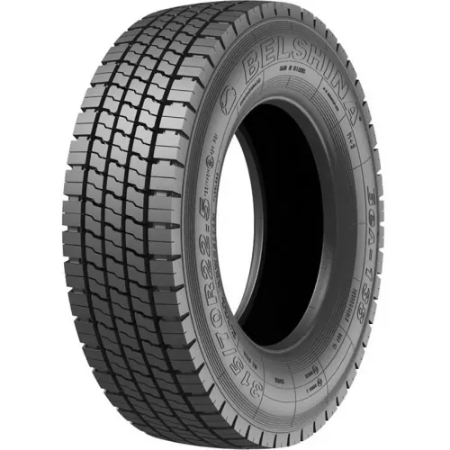 Грузовая шина Белшина Бел-138М 315/70 R22,5, ведущая ось купить