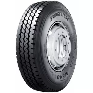 Грузовая шина Bridgestone M840 R22,5 315/80 158G TL  купить в Красноярске