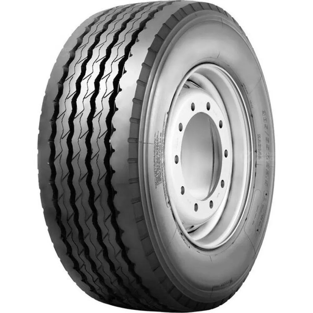 Грузовая шина Bridgestone R168 R22,5 385/65 160K TL в Красноярске
