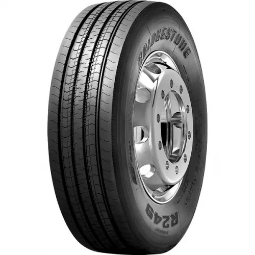 Грузовая шина Bridgestone R249 ECO R22.5 385/65 160K TL купить в Красноярске