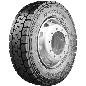 Грузовая шина Bridgestone RD2 R17,5 235/75 132/130M TL купить в Красноярске