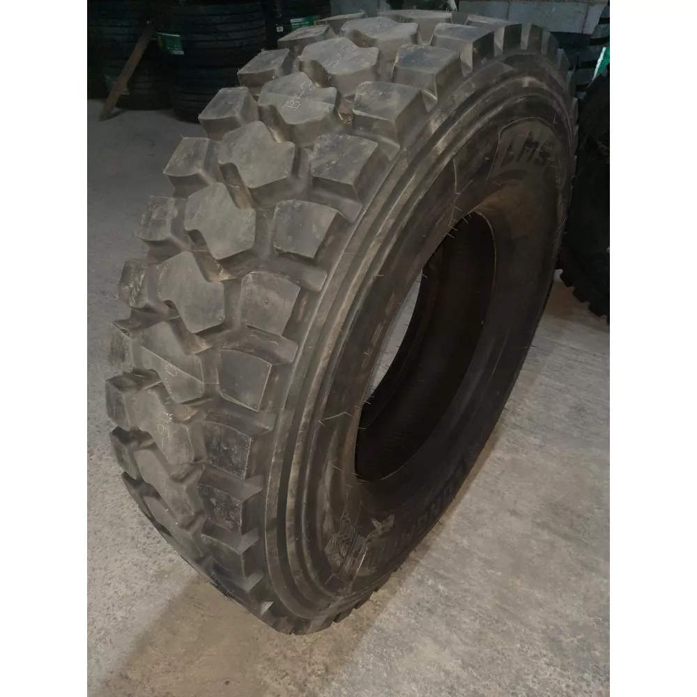 Грузовая шина 315/80 R22,5 Long March LM-901 22PR в Красноярске