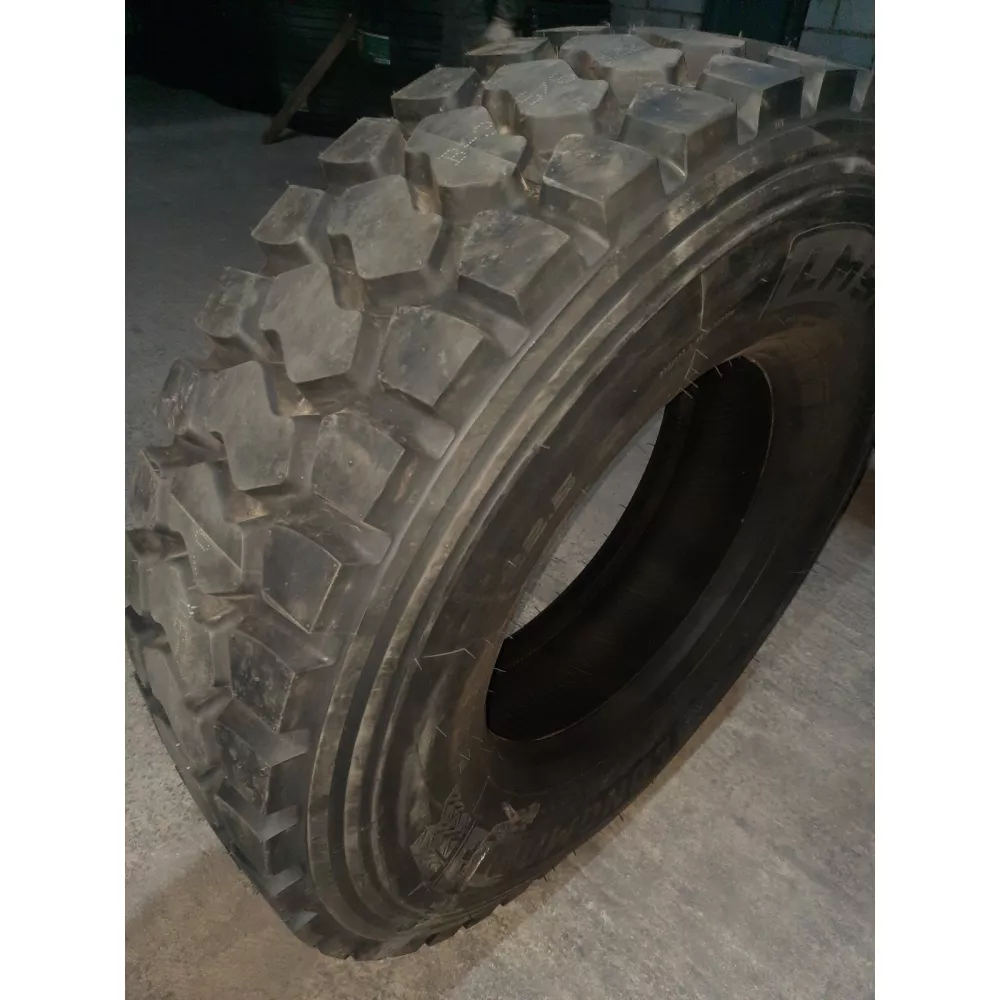 Грузовая шина 315/80 R22,5 Long March LM-901 22PR в Красноярске