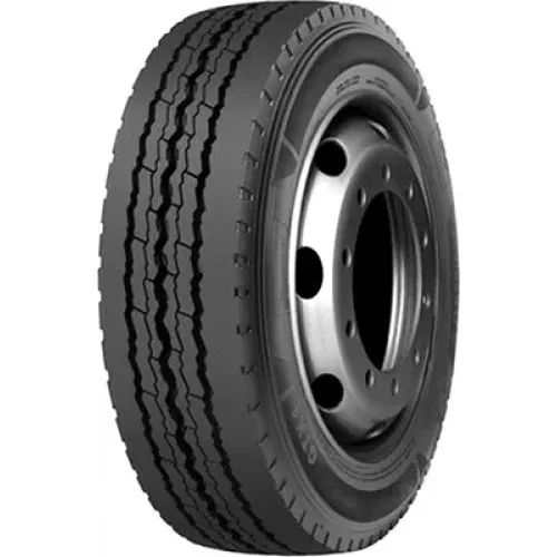 Грузовая шина WestLake GTX1 205/65 R17,5 129/127K (Прицепная ось) купить в Красноярске