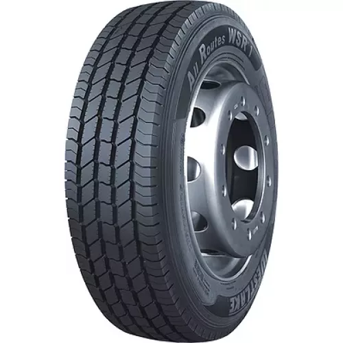 Грузовая шина WestLake WSR1 205/75 R17,5 124/122M (Ведущая ось) купить в Красноярске