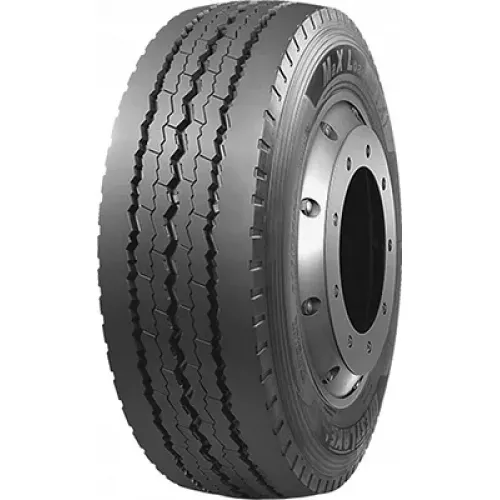 Грузовая шина WestLake WTX1 285/70 R19,5 150/148J купить в Красноярске