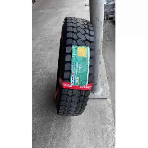 Грузовая шина 11,00 R20 Long March LM-338 18PR купить в Красноярске